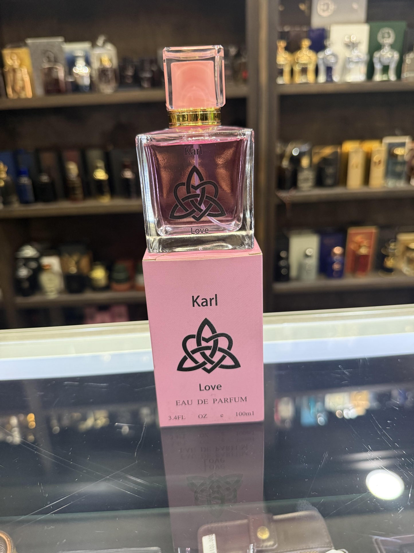 Love Perfume