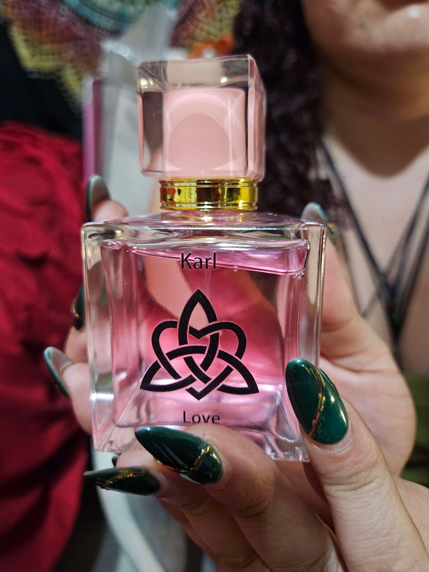 Love Perfume