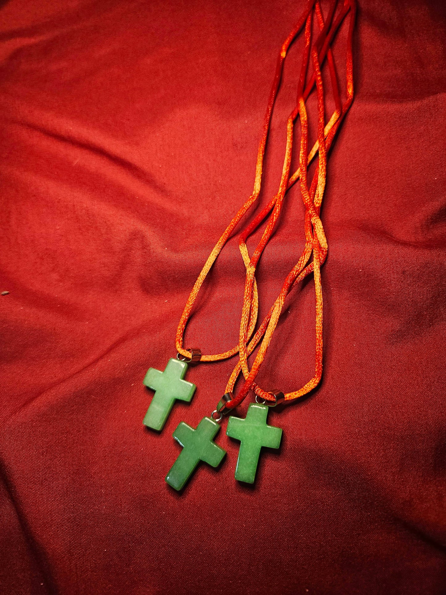 Jade Cross