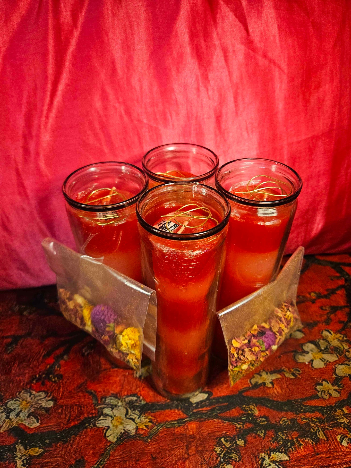 Love Candle Plus