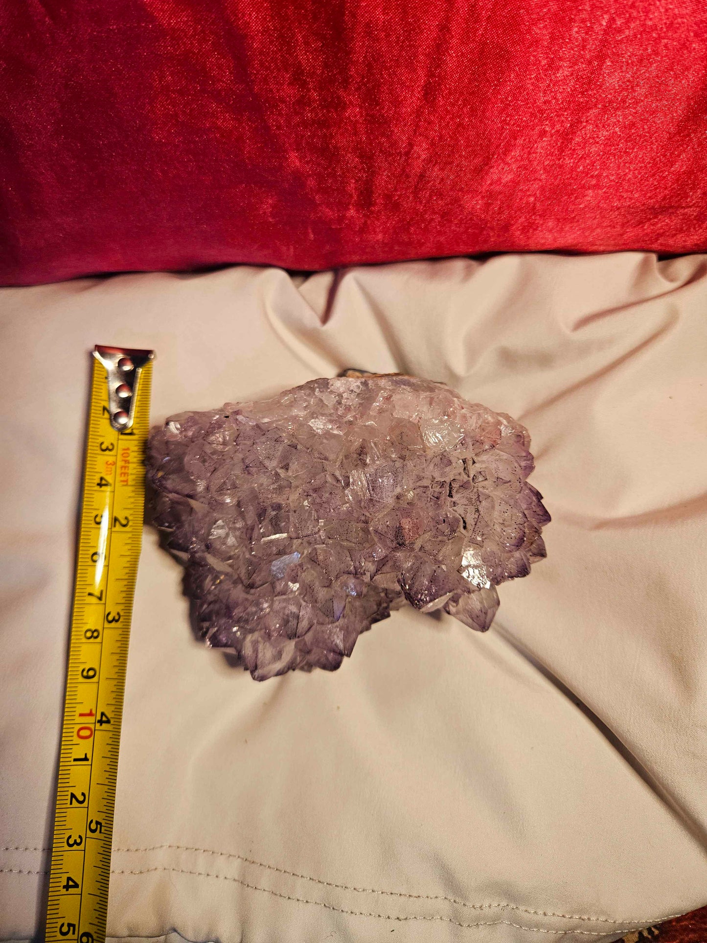 Venus (Amethyst)