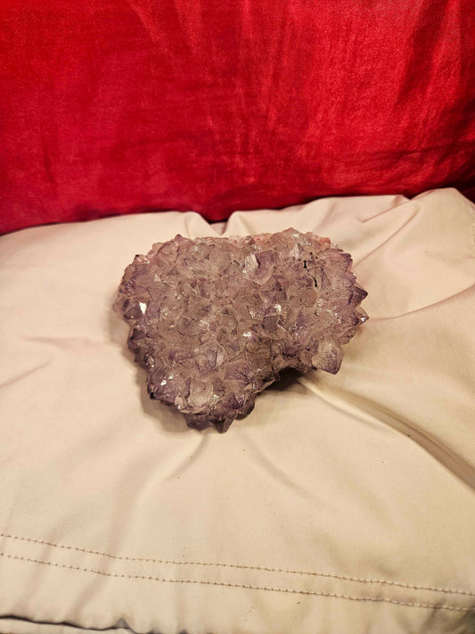 Venus (Amethyst)