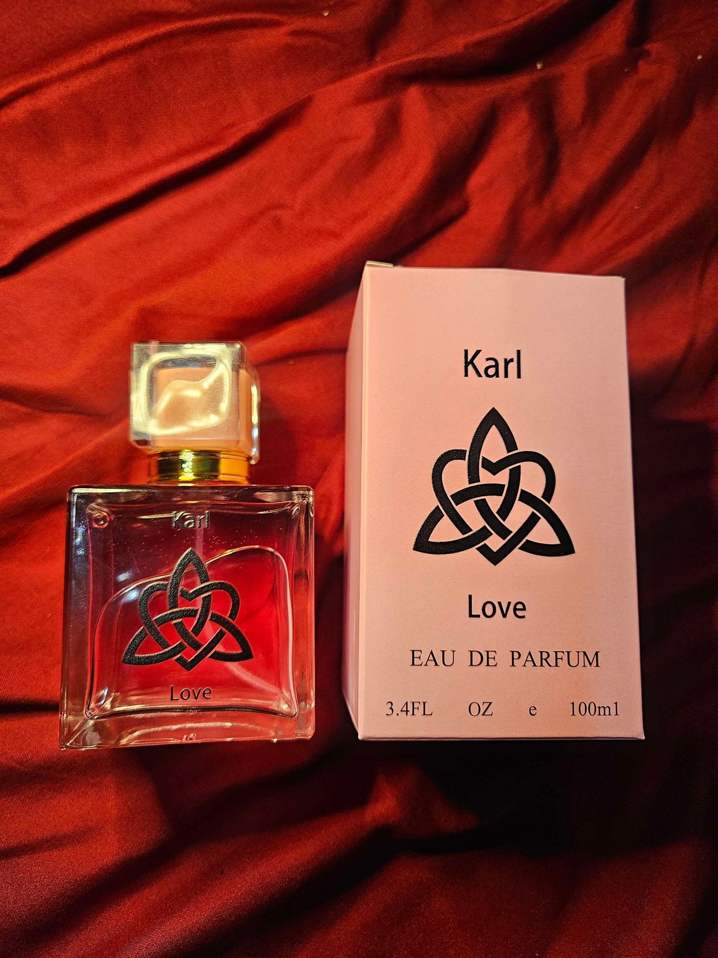 Love Perfume