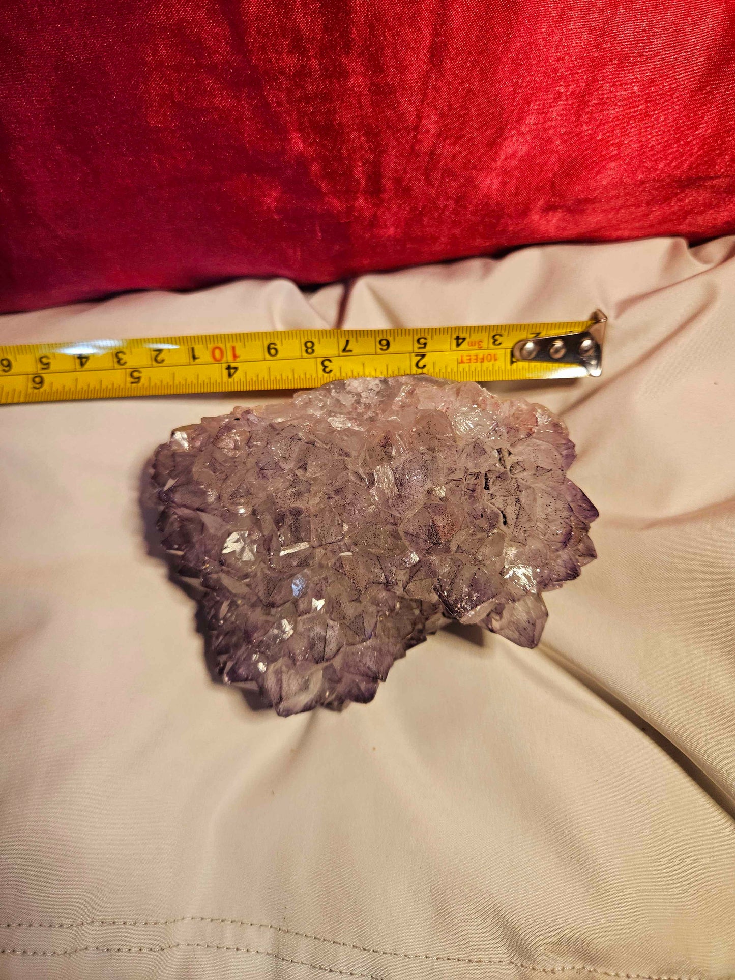 Venus (Amethyst)